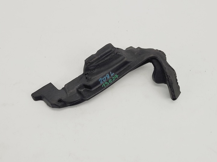 фото №1, Губка підскло ліва peugeot 208 i 9674479580