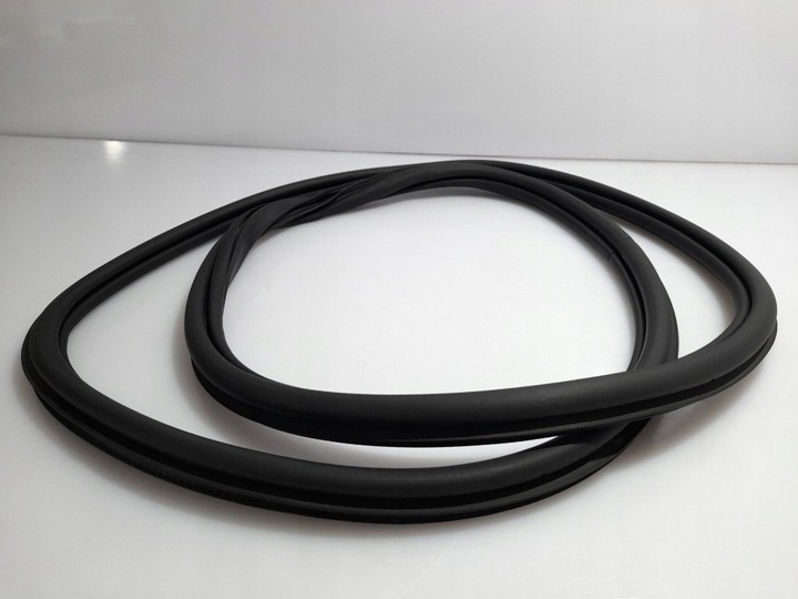 фото №2, Seat ibiza v 5 прокладка двері лівих задніх лівий зад 6f0867367d оригінал