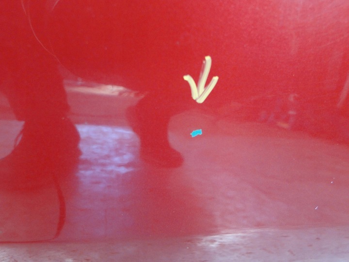 фото №12, Kia sportage iv рестайлінг gt line двері перед 2017r