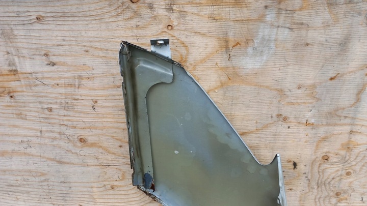 фото №8, Citroen c5 x7 iii крыло перед правые