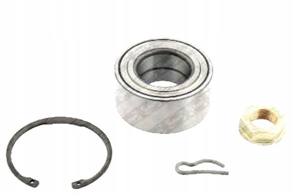 фото №2, Snr підшипник ступиця колеса citroen xm 3.0 v6 y4