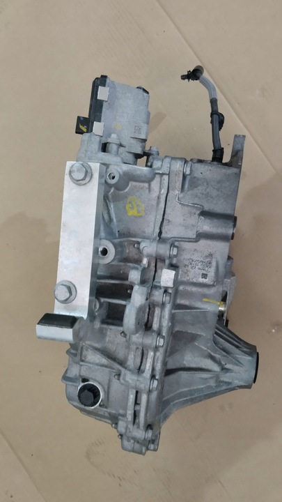 фото №6, Коробка передач коробки передач peugeot citroen fiat opel toyota електрик 9830123780