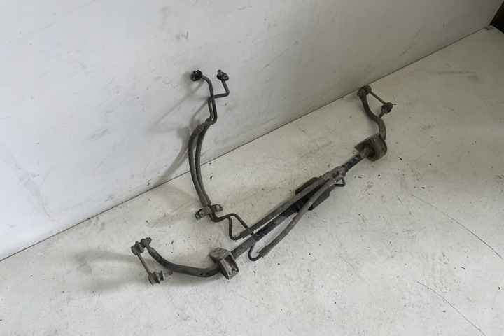 фото №12, Стабілізатор задній bmw 7 f01, f02 6775187 3.0l дизель 180kw 2010