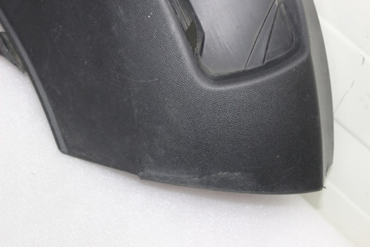 фото №7, Mercedes gle купе нижня захист планка бампера перед ліва