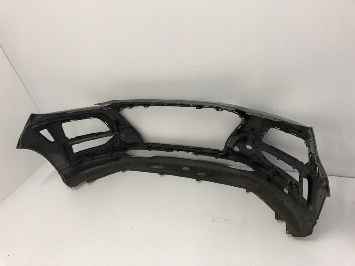 фото №6, Hyundai kona 2017-бампер переднє 86512-j9000