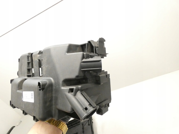 фото №12, Коробка коробка передач предохранителей opel corsa d 06-14 13246936