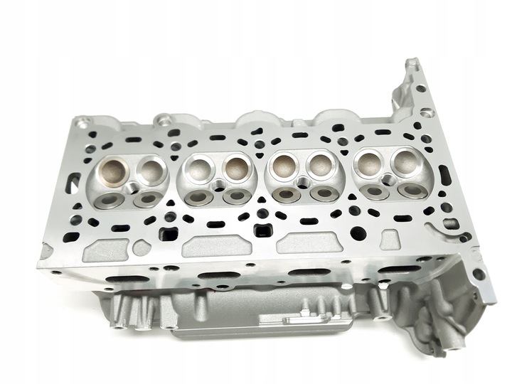 фото №7, Головка нова opel 1.4 turbo zapięte клапани mokka meriva zafira 55565291
