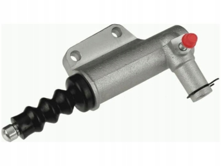 фото №1, Амортизатор зчеплення fiat fiorino 1.2 07- qubo 1.2 08-