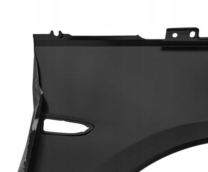 фото №9, Крыло do opel astra k 2015-2021 39011390 левая