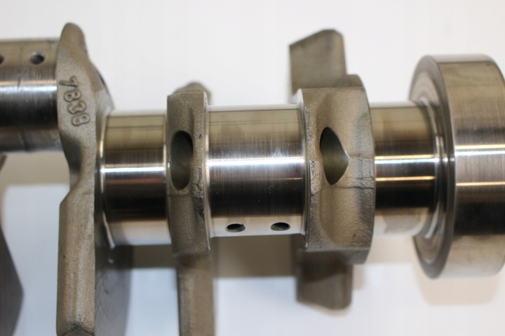 фото №8, Wał колінчастий bmw s65b40 m3 e90 e92 e93 4,0l s784146001