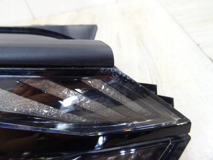 фото №6, Лампа правая перед передняя kia ev6 полный led 92102-cv0 llu