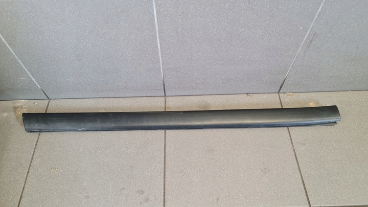 фото №1, Планка двері нижня лівий зад audi a8 d2