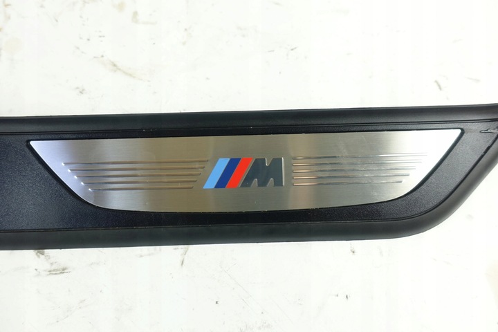 фото №2, Bmw 7 f01 планка пороговая зад м-пакет 8046290