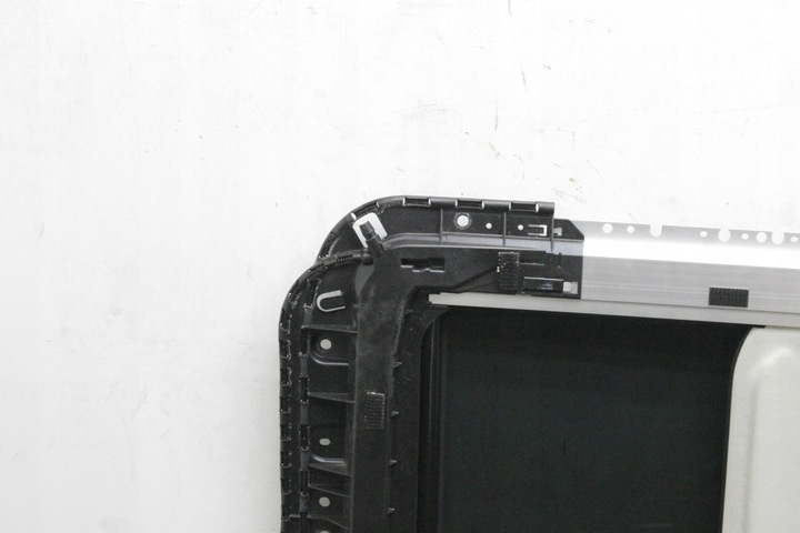 фото №7, Люк infiniti m y51 7707220 3.5l гибрид 268kw 2012