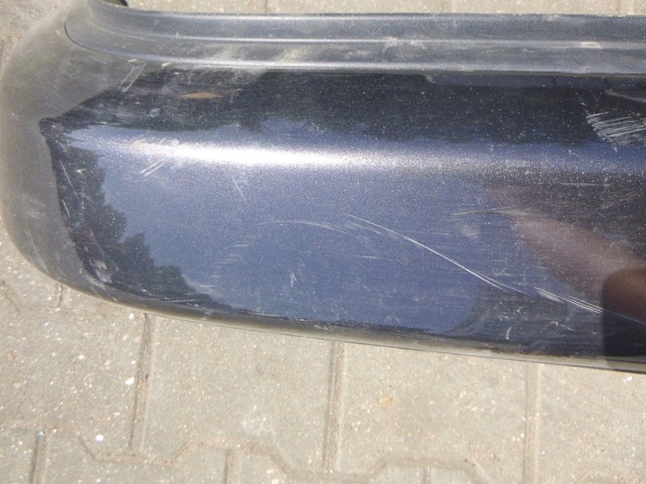 фото №3, Jeep wrangler подкрылок крыльев левый зад 6ad79trmag