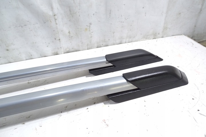 фото №6, Journey crossroad рейлінги багажник даховий комплект