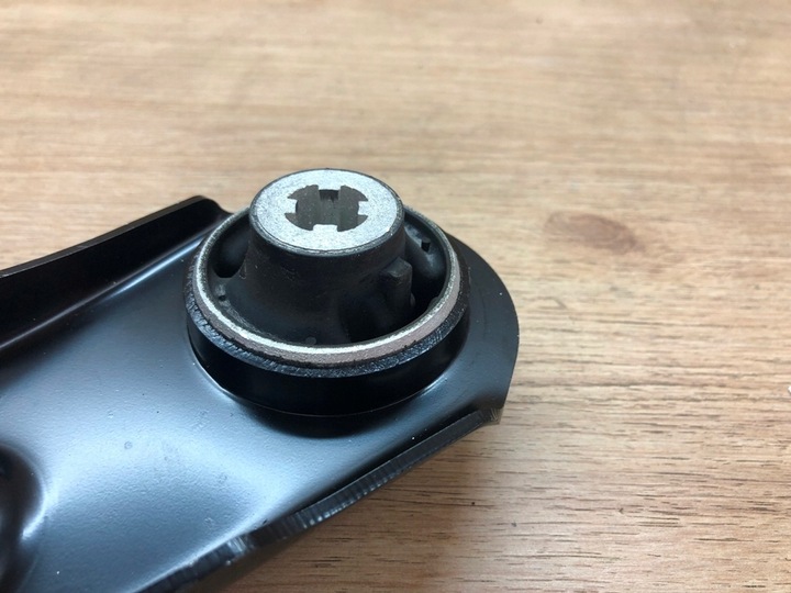 фото №8, Важіль колеса праві перед do opel corsa f хетчбек електричний 7470066