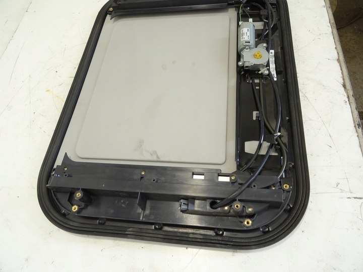 фото №10, Люк renault trucks t 13-22 7484505331