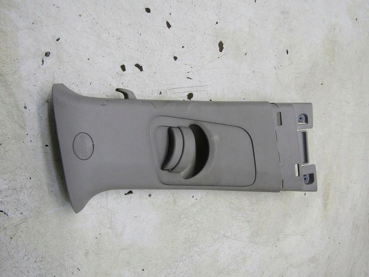 фото №1, Захист обшивка стійка b правий перед праві передні kia sportage iv