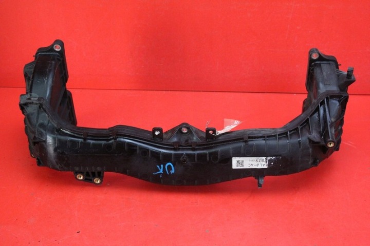 фото №5, Колектор впускний  subaru outback 4 iv 2.0 d 150 km 09-12