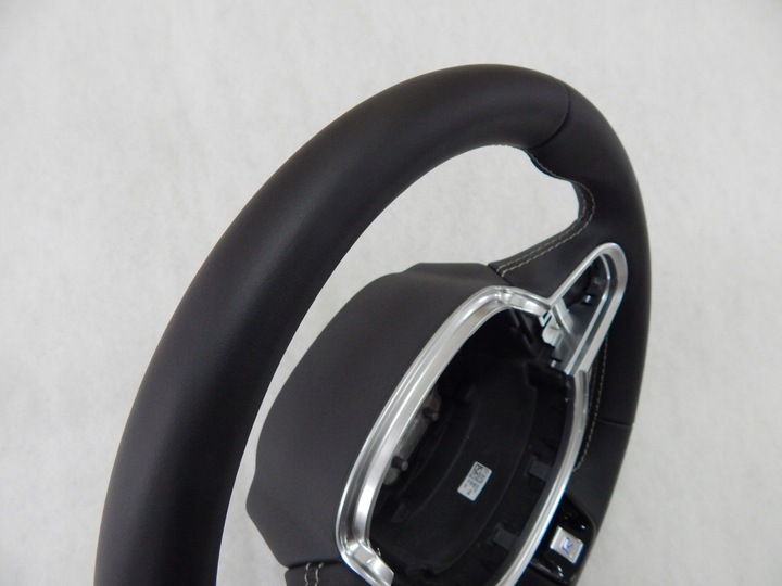 фото №8, Volvo xc90 v90 xc60 v60 - кермо r-design bdb