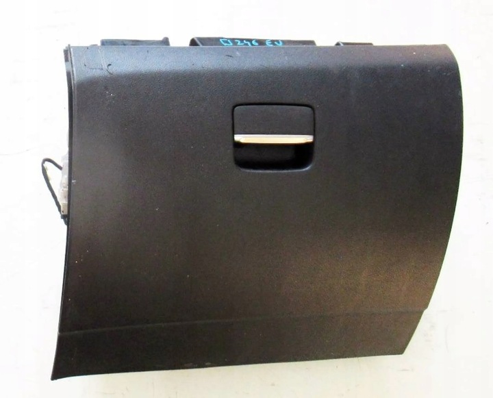 фото №1, Mercedes b класс w246 бардачок пассажира