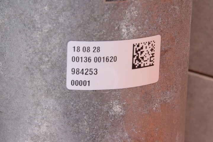 фото №8, Bmw g20 g21 g22 трансмиссия рулевая рулевая рейка xdrive tt 6896203 8 km!!