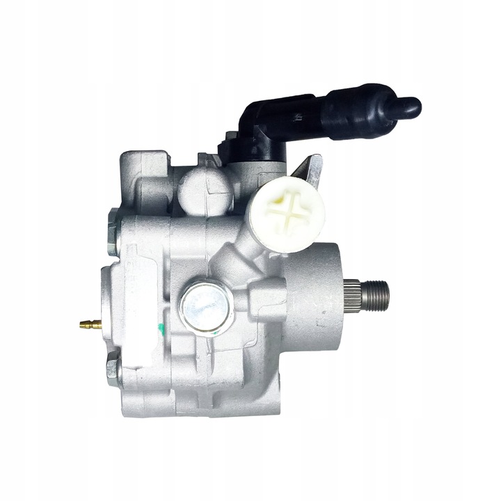 фото №13, Насос підсилювача subaru legacy iv 03- 34430ag03b