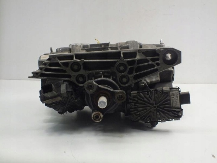 фото №7, A w177 v177 механізм диференціал диференціал оригінал