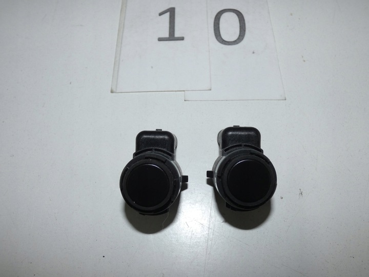 фото №1, Датчик паркування pdc перед bmw x-1 f48 / f49 10.