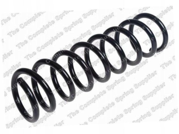 фото №2, Пружини зад lesjofors 4227641