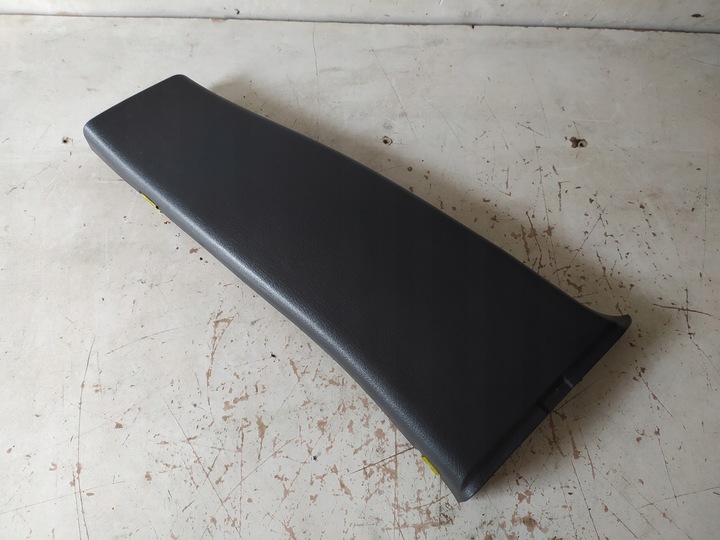 фото №1, Защита обшивка стойка левая mercedes w203 sedan a2036903540