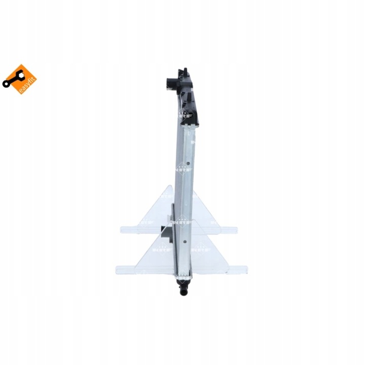 фото №4, Радіаторів води nrf 53424