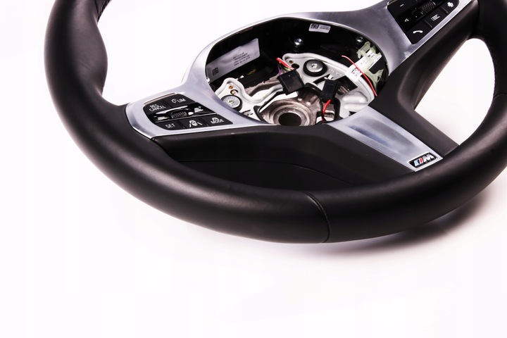 фото №7, Bmw g20 g21 z4 g29 оригинальная руль м-пакет вибрация
