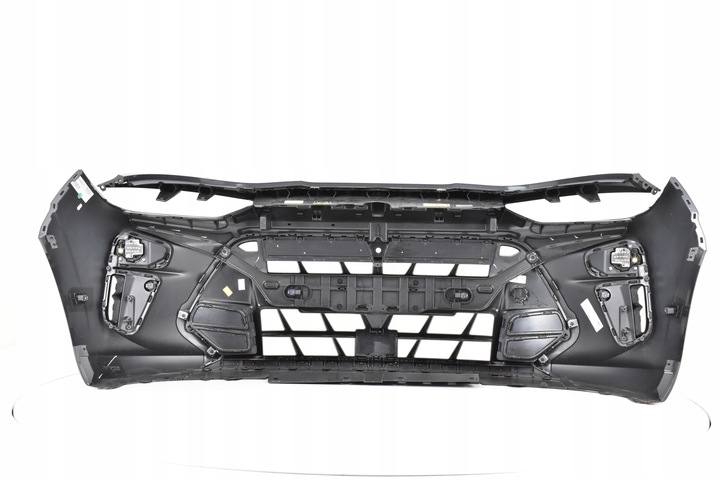 фото №5, Cupra terramar 2024- бампер переднє