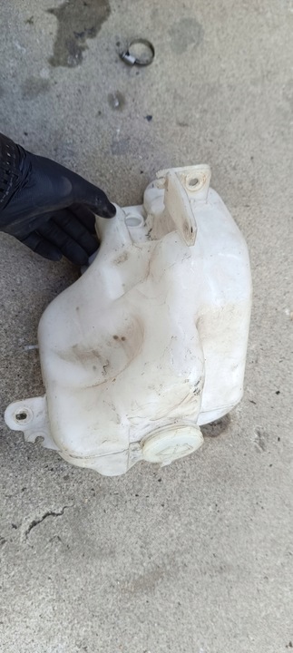 фото №1, Бачок омывателя mazda mx-5 nb 860141-337