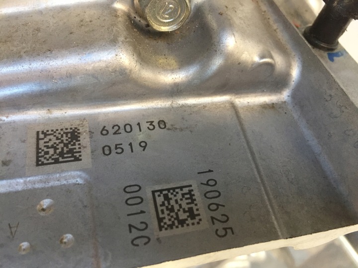 фото №14, Honda jazz v 5 2021 1.5 гібрид коробка передач коробки передач h5