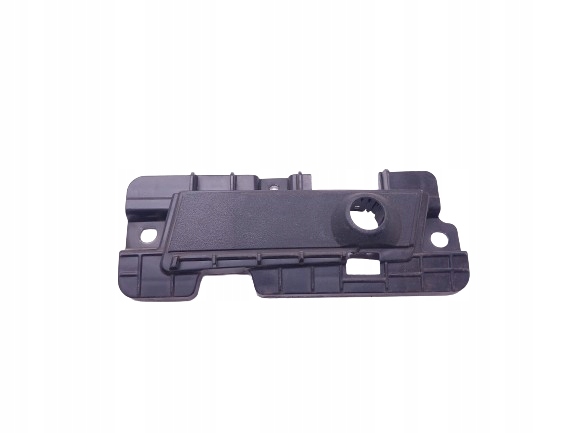 фото №1, Hyundai tucson iv n-line заглушка ліва ґрати середньої na pdc nx4en