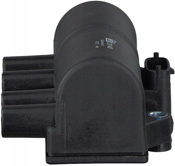 фото №15, Котушка запалювання opel astra g хетчбек f48 f08