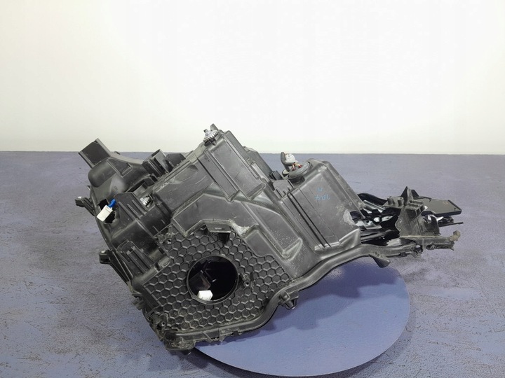 фото №10, Lexus ux 250h фара лівий ксенон eu