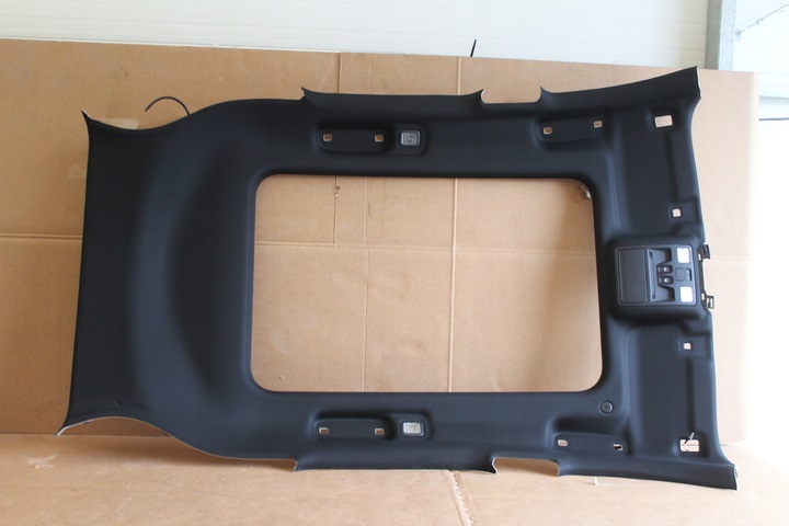 фото №1, Стеля ford kuga mk3 2020-2022r