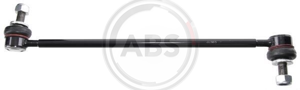 фото №2, Соединитель стабилизатора перед do toyota previa iii