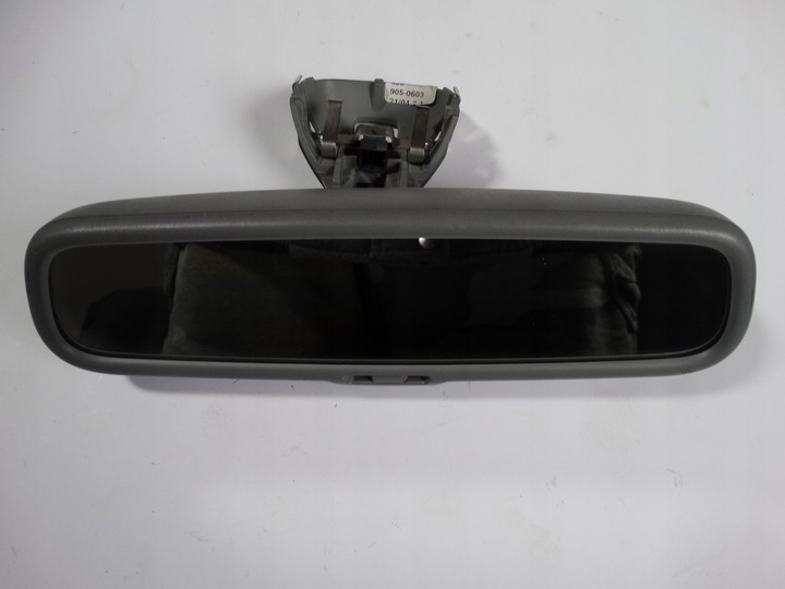 фото №1, Ідеальні дзеркало внутрішні porsche cayenne 7l5 1