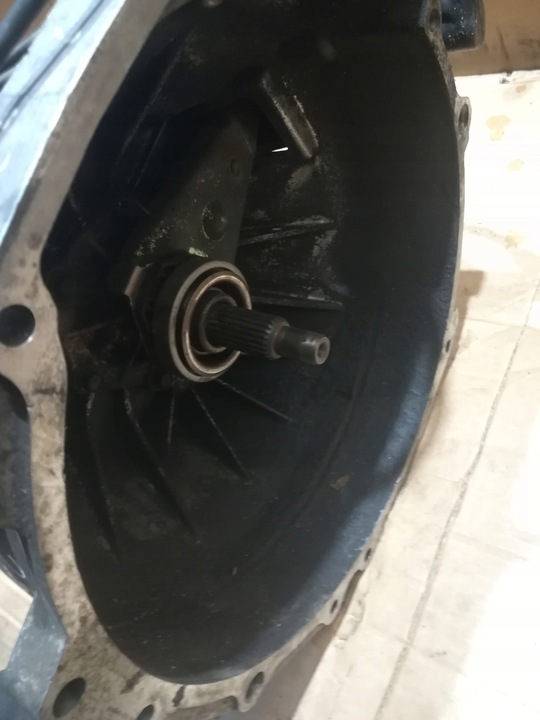 фото №5, Коробка передач коробки передач kia sorento 2.5crdi k11