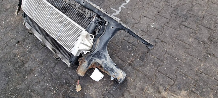 фото №8, Pas переднє l7h000043e volkswagen transporter t5 caravelle