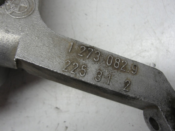 фото №5, Насос масла bmw e30