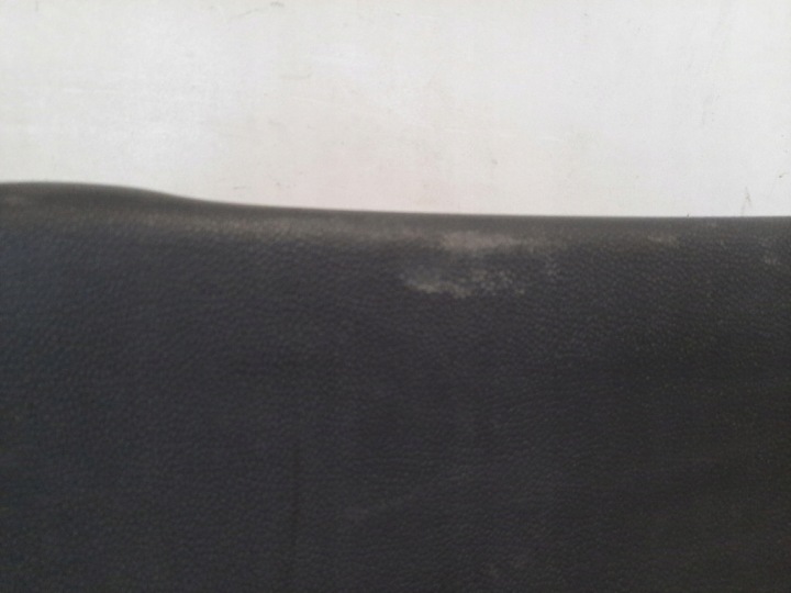 фото №5, Volkswagen golf 5 v 03-09 защита крышки карта багажника 1k6867601c