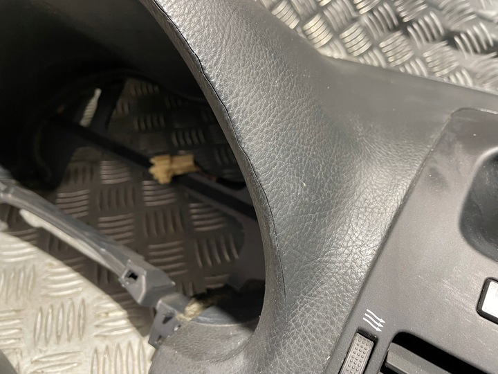 фото №6, Консоль панель pulpit подушка подушка безпеки toyota avensis t25