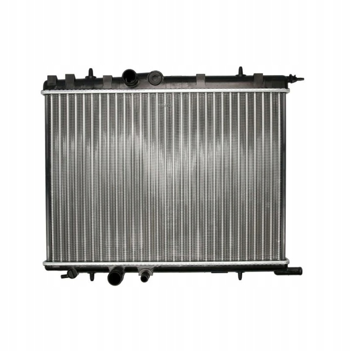 фото №1, Радіаторів води thermotec d7p008tt