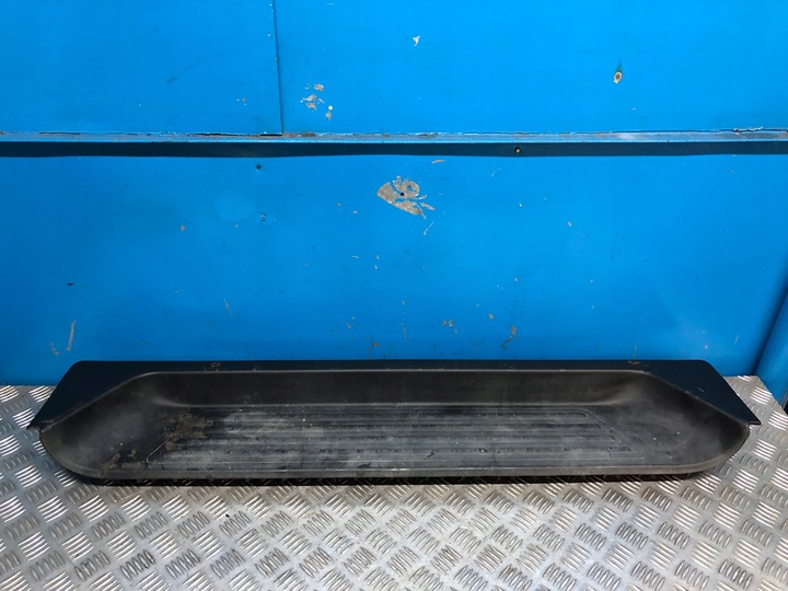 фото №1, Vw transporter t5 рестайлинг правые градус дверь сдвижных 7h0863725t